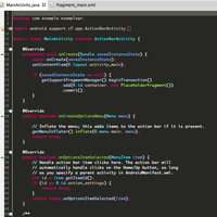 android-developer-room