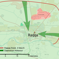 perang-suriah-antara-isis---al-qaeda-melawan-fsa-telah-dimulai