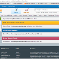 zoomorphic-architecture