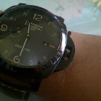 all-about-panerai