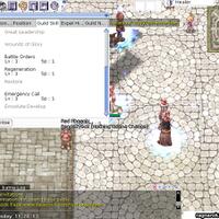 low-rate-chaos-ragnarok-online