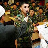 tentara-korea-berbondong-bondong-masuk-islam