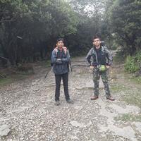 catper-pendakian-quotsingkatquot-papandayan-5---6-maret-2013