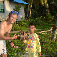 quotkimaquot-kerang-raksasa-yang-terancam-punah