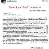 instagram-saya-di-block-ibu-ani-karena-curhat-masalah-asap-riau-ke-beliau