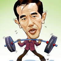 pencapresan-jokowi-awal-keterpurukan-pdi-perjuangan