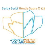 share-serba-serbi-honda-supra-x-125-all-variants---ver-40---part-3