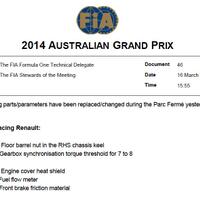 formula-1-grandprix-series---season-2014