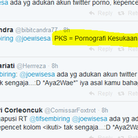 salah-pencet-follow-akun-porno-menteri-tifatul-di-bully