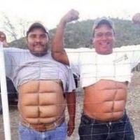 cara-membentuk-perut-sixpack-dalam-5-menit