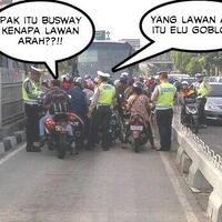 orang-orang-paling-ngeyel-sama-peraturan-nih-jangan-ditiru-gan