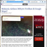 gan-ane-lihat-pesawat-jatuh-di-hutan-malaysia-mh370