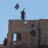 perang-suriah-antara-isis---al-qaeda-melawan-fsa-telah-dimulai