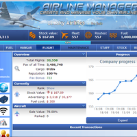 reborn-facebook--airline-manager