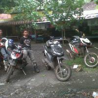 ask-honda-beat-become-a-adventure-motor-cycle