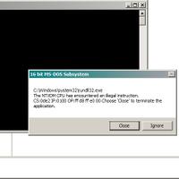 help-rundll32exe-error