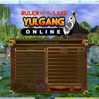yulgang-online