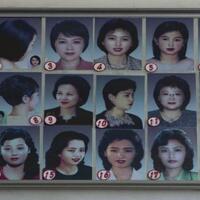18-model-rambut-wanita-dan-10-model-rambut-pria-di-korea-utara