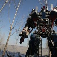 wow-petani-di-china-ciptakan-robot-quottransformersquot-dari-onderdil-bekas