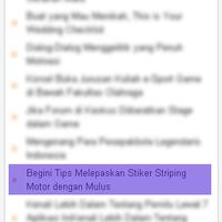 susah-mau-buka-striping-stiker-kendaraan-bete-ada-bekasnya-tips