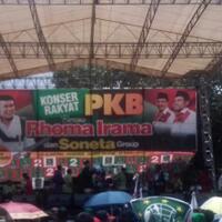 newvideo-pkb-dan-rhoma-irama-kampanye-terbuka-di-jagakarsa-jakarta-selatan