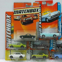 matchbox-mania