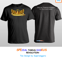 event-creativity-lomba-design-kaos--jaket-stk-revolution