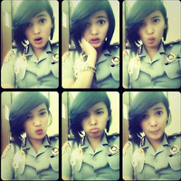 kumpulan-foto-hot-selfie-polwan