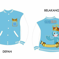 event-creativity-lomba-design-kaos--jaket-stk-revolution