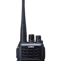 all-about-alinco-dj-100