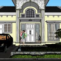 sketchunesia-sketchup-community--kaskus-ii