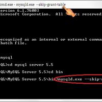 cara-reset-password-root-mysql-server