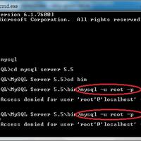 cara-reset-password-root-mysql-server