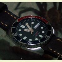 lounge-kongkow-penggemar-jam-tangan