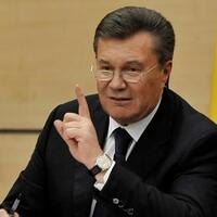 presiden-terguling-ukraina-berharap-crimea-kembali-ke-ukraina