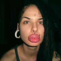 hot-ga-kuat-gan-lihat-bibir-cewek-ini-sexy-banget-kalah-angelina-jolie