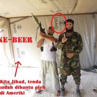 perang-suriah-antara-isis---al-qaeda-melawan-fsa-telah-dimulai