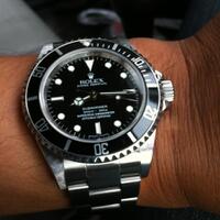 all-about-rolex