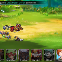 ios-android-summon-masters---most-complete-action-rpg