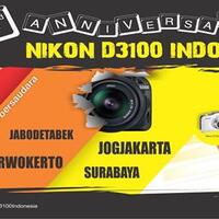 ajakan-hunting--workshop-by-arbain-rambey-di-3rd-anniversary-nikon-d3100-indonesia