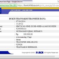 tread-cingreng-kfc-goes-to-dasun-aka-danau-sunter