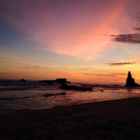 travelling-to-klayar-beach-at-pacitan-city-pantai-canti-yang-terpendam