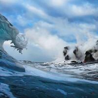 sungguh-luar-biasa-menakjubkan-ketika-lava-gunung-berapi-menerjang-air-laut