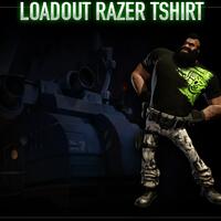 loadout---thirdpersonshooter--craft-your-own-weapon