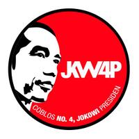 pdip-rakyat-paham-jokowi-nyapres-untuk-atasi-masalah-jakarta