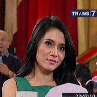 gadis-gadis-bening-dalam-acara-ilk-indonesia-lawak-klub