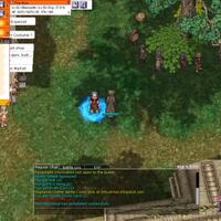 1st-classic-mode--parthia-ragnarok-online--2nd-season