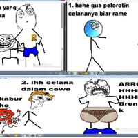 temen-ane-waktu-smp-gan-ngakak-meme