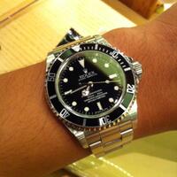 all-about-rolex