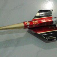 cara-membuat-pesawat-kertas-dari-bungkus-rokok